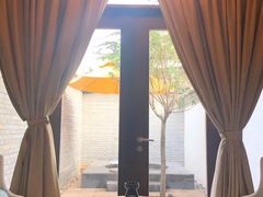 -西安华清御汤酒店