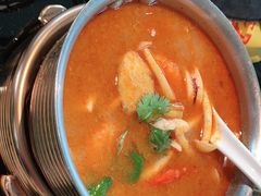 -simply thai天泰(静安嘉里中心店)