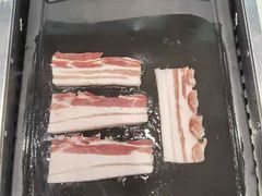 -韩时烤肉(丰科万达广场店)