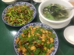 -北大地皖峰饭馆