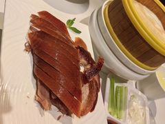 -贝勒爷·酥不腻烤鸭