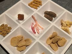 -探鱼·鲜青椒爽麻烤鱼(苏宁广场店)