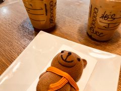 -星巴克(天津佛罗伦萨小镇店)