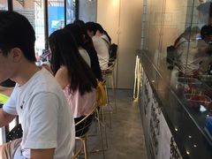 -石炮台果汁冰(天河店)