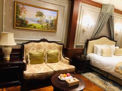 -马勒别墅饭店(静安寺店)