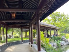 -葛仙湖公园