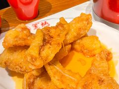 -玺炖·中国铁锅炖(虹桥天街店)
