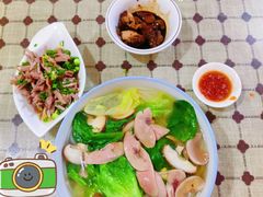 -鹰子捞化(古田支路店)