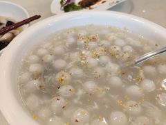 -龙景轩大酒店(宝杨路店)