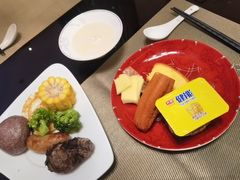 -上海星河湾酒店(闵行店)