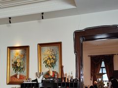 -波特曼西餐厅(南岗店)