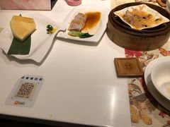 -虾饺妹·酒家(金碧店)