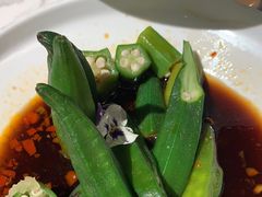 -四世同堂·京菜·烤鸭(双井店)