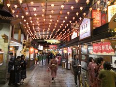 -御温泉·大餐庙会