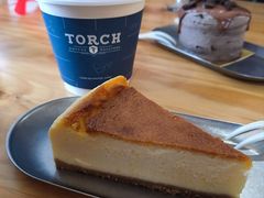 -Torch Coffee 炬点咖啡