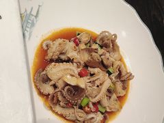 -苏淮景·苏闽融创菜·海鲜(原空港井河轩店)