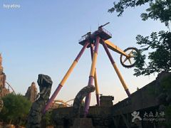 android_upload_pic-北京欢乐谷