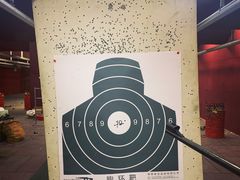 -猎鹰射击俱乐部