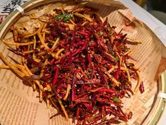 -靓靓蒸虾·头牌蒸虾(雪松路总店)