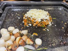 -韩阳王石板烤肉