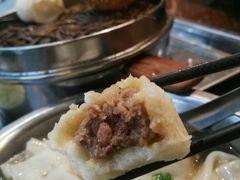 -金枝玉叶上海人家食府(三里河店)