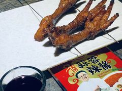 -新口福烧烤(凌河夜市店)