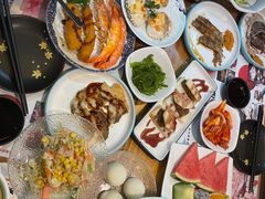 -松坂屋日料自助(长城路店)