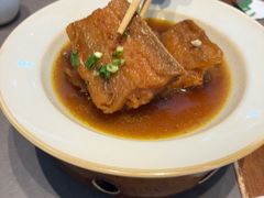 -黑窑厂糖油饼烤鸭·清真菜(旗舰店)