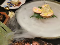 -無境·匠心日本料理(汉街店)