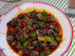 -三毛烧烤·南昌大排档(山姆店)