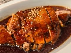 -南京大牌档(崇文门国瑞店)