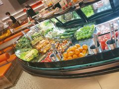 -猛古里烤肉自助(荟聚中心店)