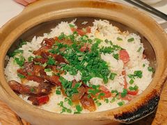 -博多新记·粤菜(复兴店)