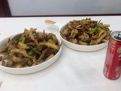 -昱德来·天津菜(河西店)