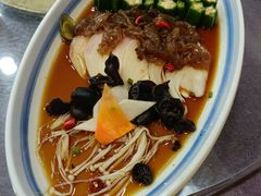 -乔家满族八大碗(流水沟店)