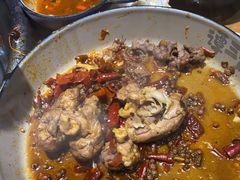 -谭三娘鲜切牛肉自助火锅(九眼桥总店)