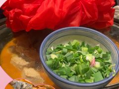 -筱爷叔·上海传统手工菜(玉树路店)