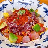 绝佳景观黑珍珠餐厅🍴限定午市会席¥680