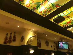 -兰特伯爵西餐厅·啤酒屋(方庄店)