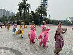 -成都欢乐谷