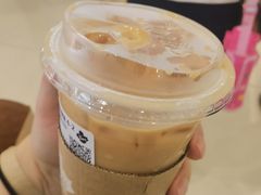-Tims天好咖啡(江干万象城店)