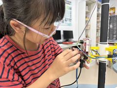 -广州市荔湾区协和幼儿园(彭城东路)