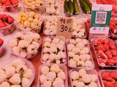 -正宁路小吃夜市