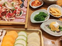 -牛人·雪花牛·木炭烤肉(昆山陆家店)