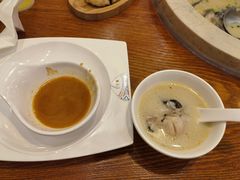 -云中鱼蒸汽石锅鱼(川沙百联店)