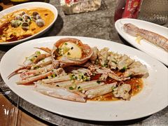 -环球渔市·平价海鲜餐厅(星潮广场店)