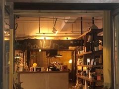 -雕刻时光·无国界料理西餐厅(五山店)