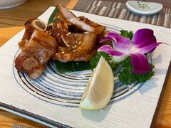 -酒井酱子·深夜食堂(东城汇店)