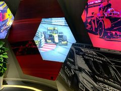 -魔赛卡丁车赛车汇(上海店)