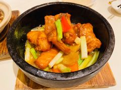 -利苑酒家(合景国际金融广场店)